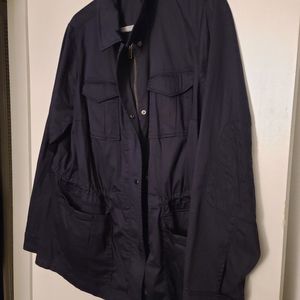 Utility jacket